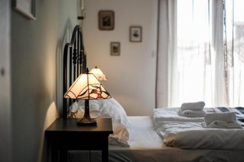Seca Apartment | Sherlock's Holidays boutique rooms