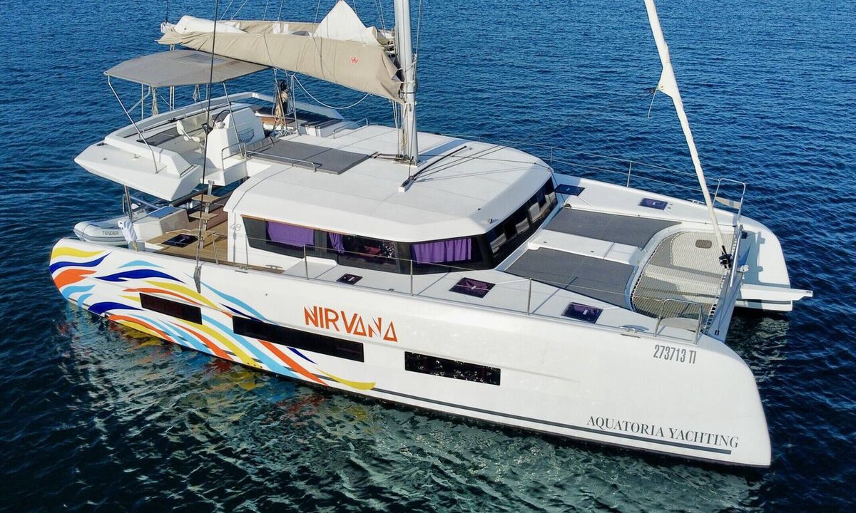 Pirovac Boat Rental | Sibenik Sun-soaked Sailing: A Luxurious Croatian Voyage
