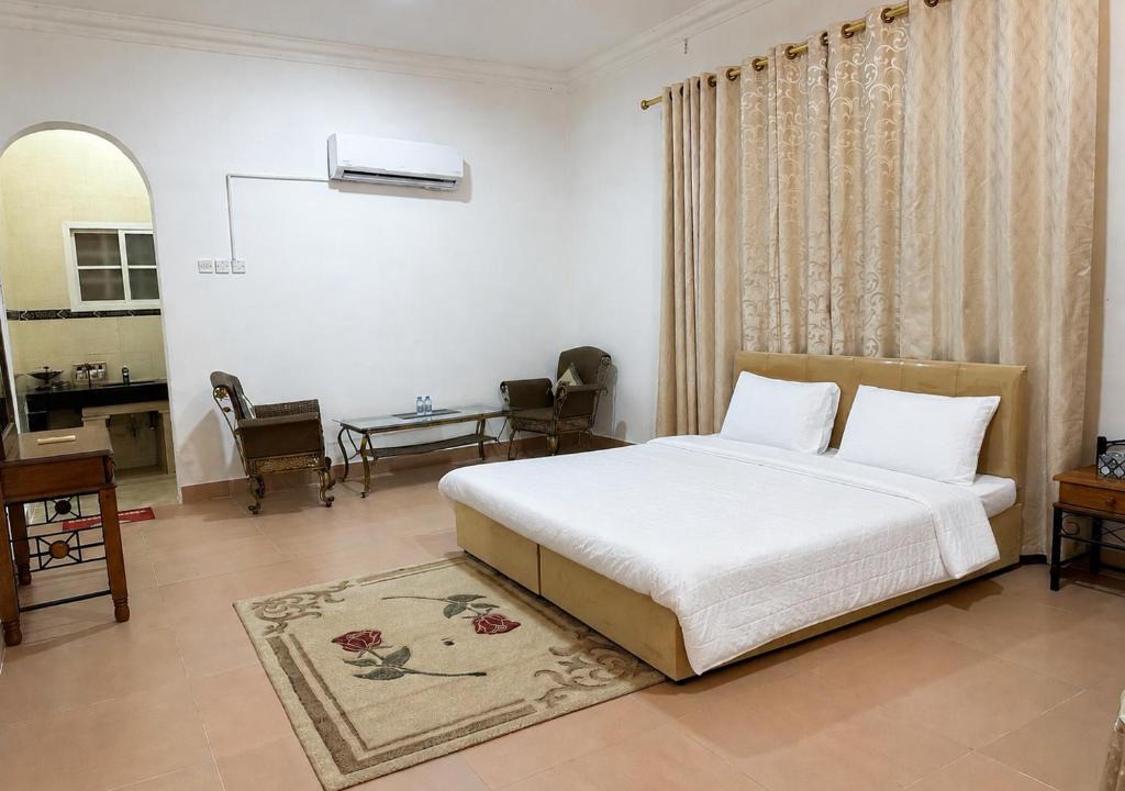 Dahariz House | Simple Stay 250m to Dahariz Beach salalah