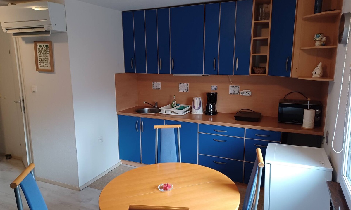 Ljubljana City Centre Apartment | Simpli apartment - city centre under the castle