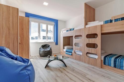 Zadar Hostel | Sky Hostel