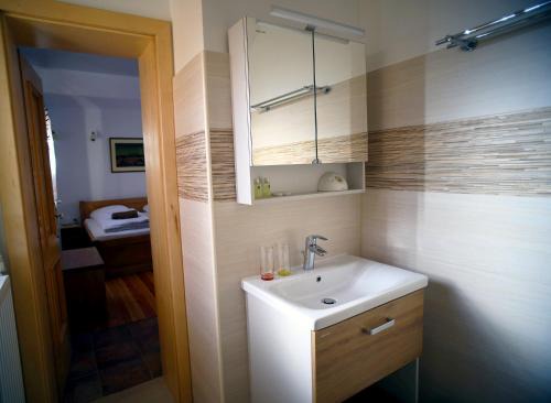 Svecina Apartment | Sleeping in Village