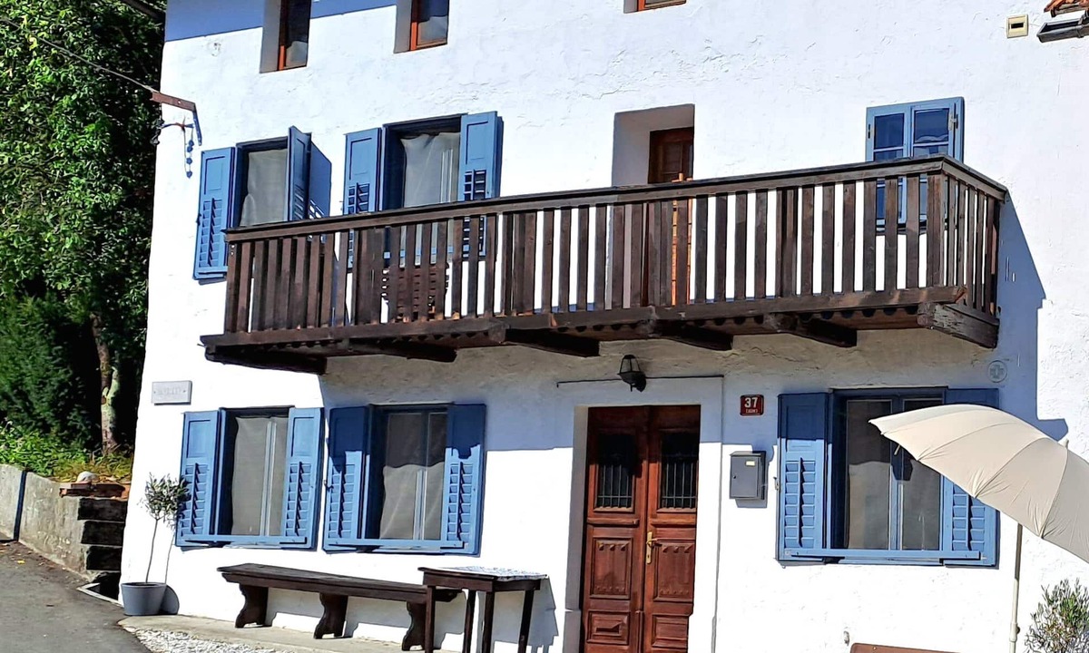Ciginj Other | Slovenian Farmhouse - Soca Valley - Tolmin, Ciginj,