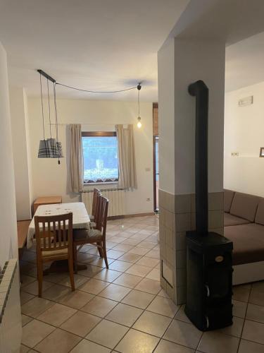 Cezsoca Apartment | Soča Kayaker