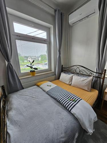 Maribor Apartment | Soba 4 v Pekrski vili