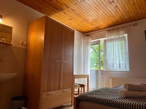 Stara Fuzina House | Sobe Cvetek