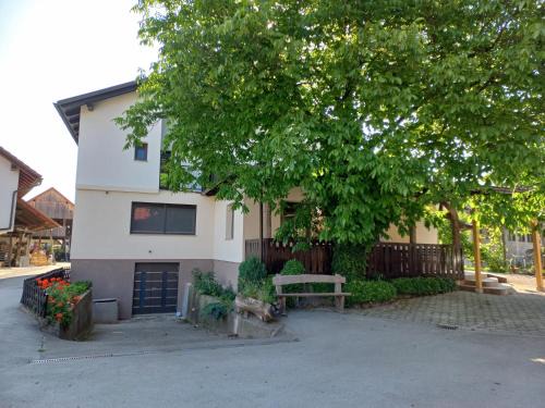 Mozirje Bed & Breakfast | Sobe Levc