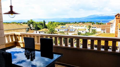 Supetar Apartment | Soren-SUN Apt´s