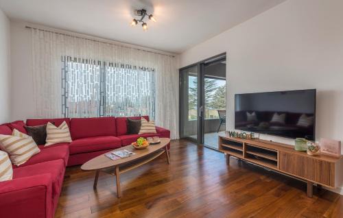 Spadici Apartment | SPADA Apartment 3 bedrooms near the beach!