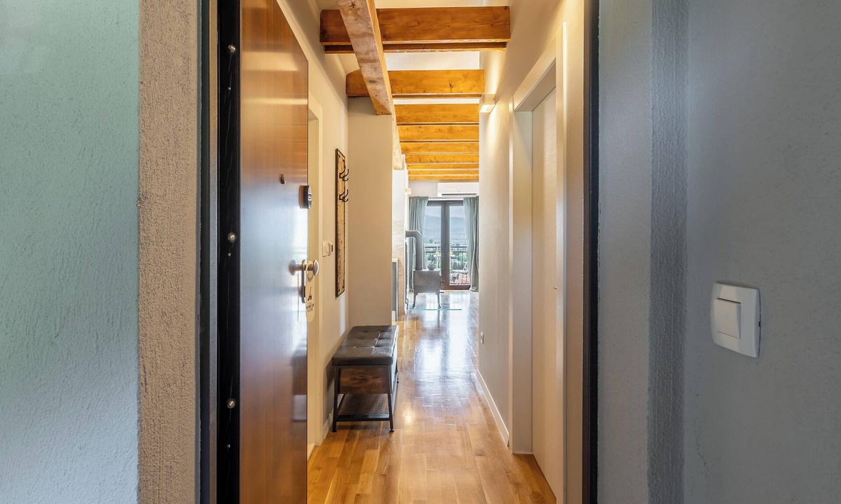 Sinj Apartment | Spartium Loft - Stylish Apartment in Sinj