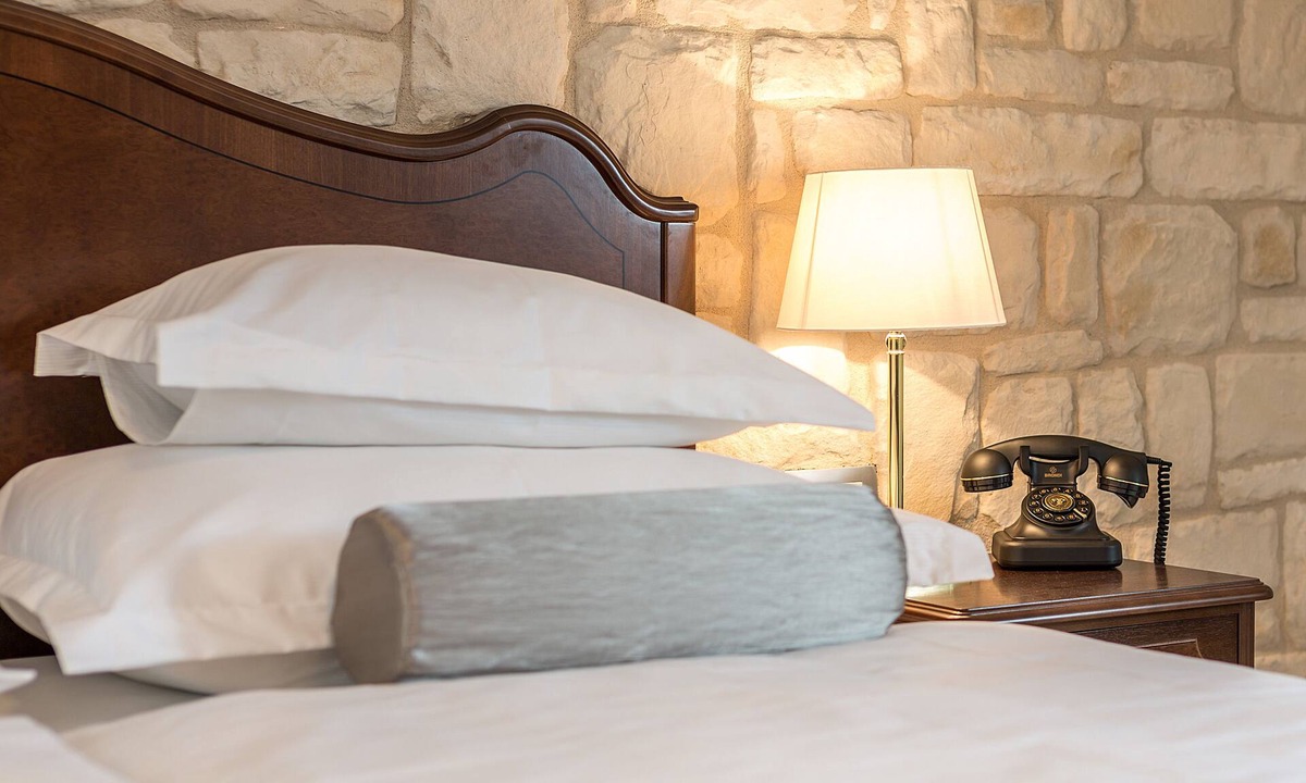 Split Bed & Breakfast | Splendida Palace