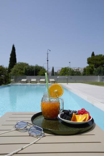 Znjan Apartment | Split Beletage BEM deluxe