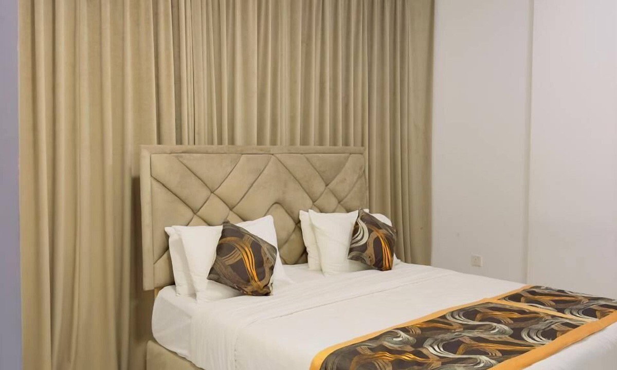 Salalah Hotel | STAR SUITES