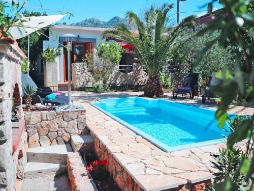 Starigrad House | Starigrad Bungalow near Paklenica Park