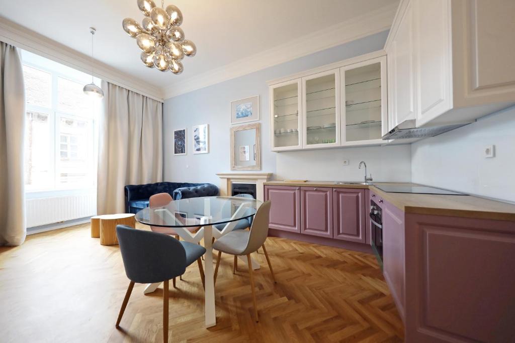 Zagreb Hotel | Stay Swanky