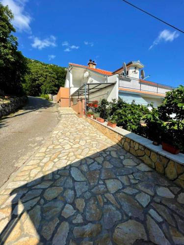 Bribir Apartment | Stella