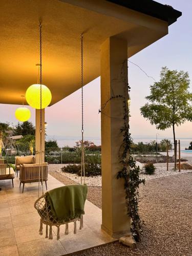 Poljane Apartment | StHedonist Luxury Apartment Pool Sea and Rock