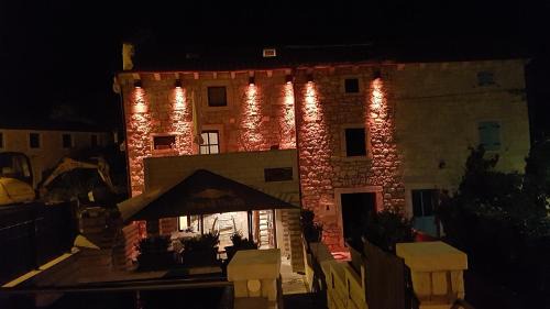 Baderna House | Stone House Istria HRIS 1