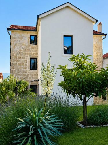 Imotski Villa | Stone Luxury Villa Imota