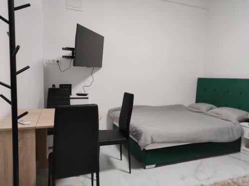 Slavonski Brod Apartment | Studio Apartman Škrinjar 2