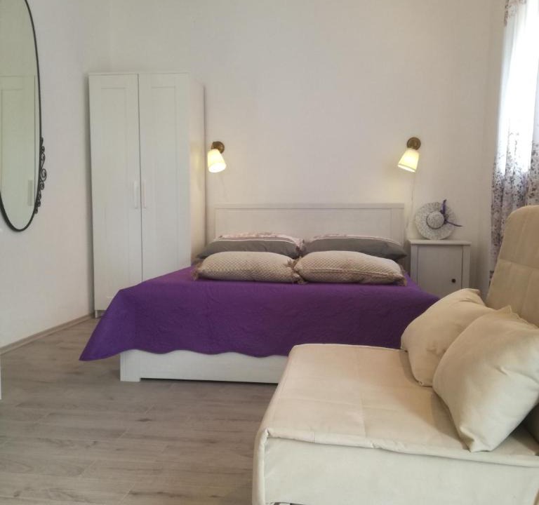 Kastel Gomilica Apartment | Studio apartman Aria
