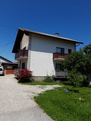 Ogulin Apartment | Studio apartman CENTAR