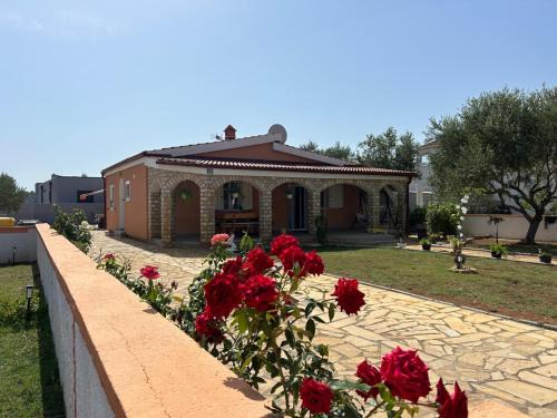 Vir Apartment | Studio apartman I mali apartman