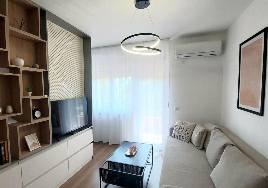 Zupanja Apartment | Studio apartman Iskra, self check IN-OUT