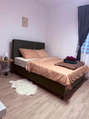Bjelovar Apartment | Studio Apartman Jovičić