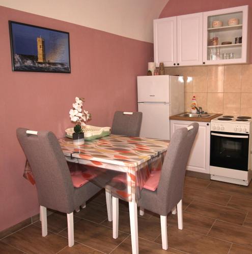 Senj Apartment | Studio apartman Maro