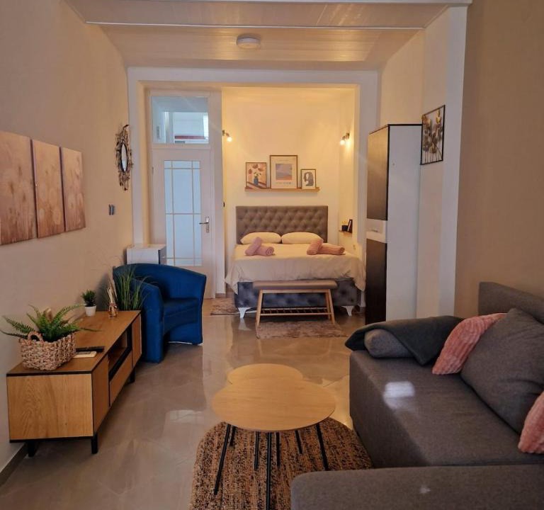 Durdevac Apartment | Studio apartman Picok Đurđevac
