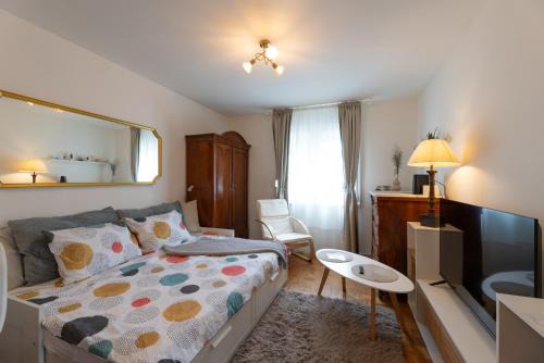 Vranjic Apartment | Studio apartman Providenca