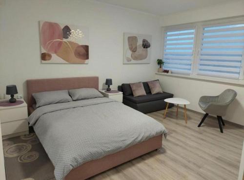 Daruvar Apartment | Studio Apartman Tara