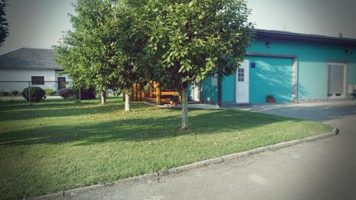 Ozalj Apartment | Studio apartman Zorkovac