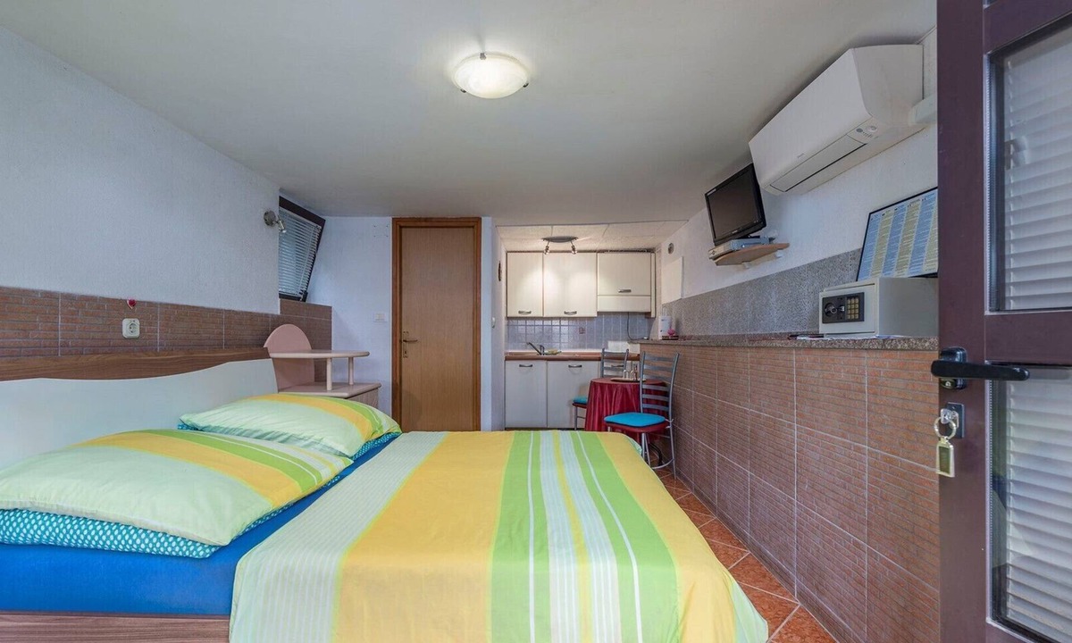 Spadici Apartment | Studio Apartment Franjo A3