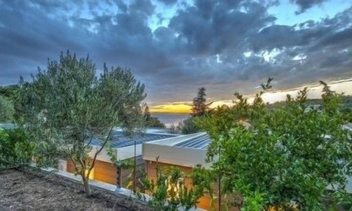 Murter Apartment | Studio apartment in Murter with Terrace, Air condition, WIFI, Washing machine (4639-9)