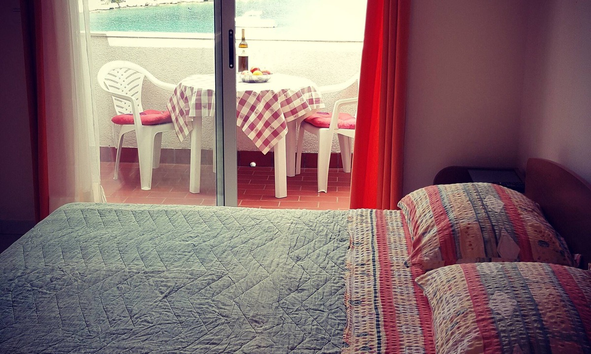 Zaklopatica Apartment | Studio apartment Marko