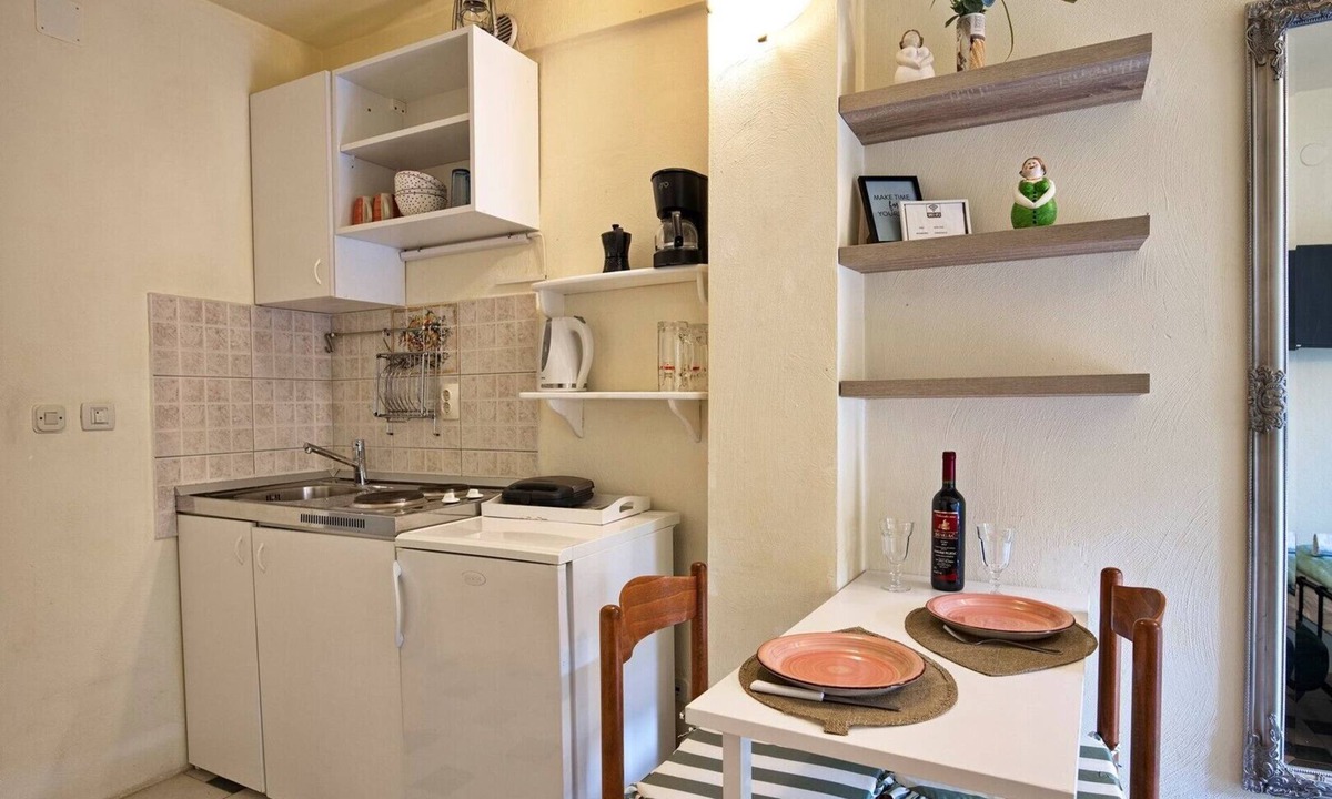 Trpanj Apartment | Studio Apartment Senko
