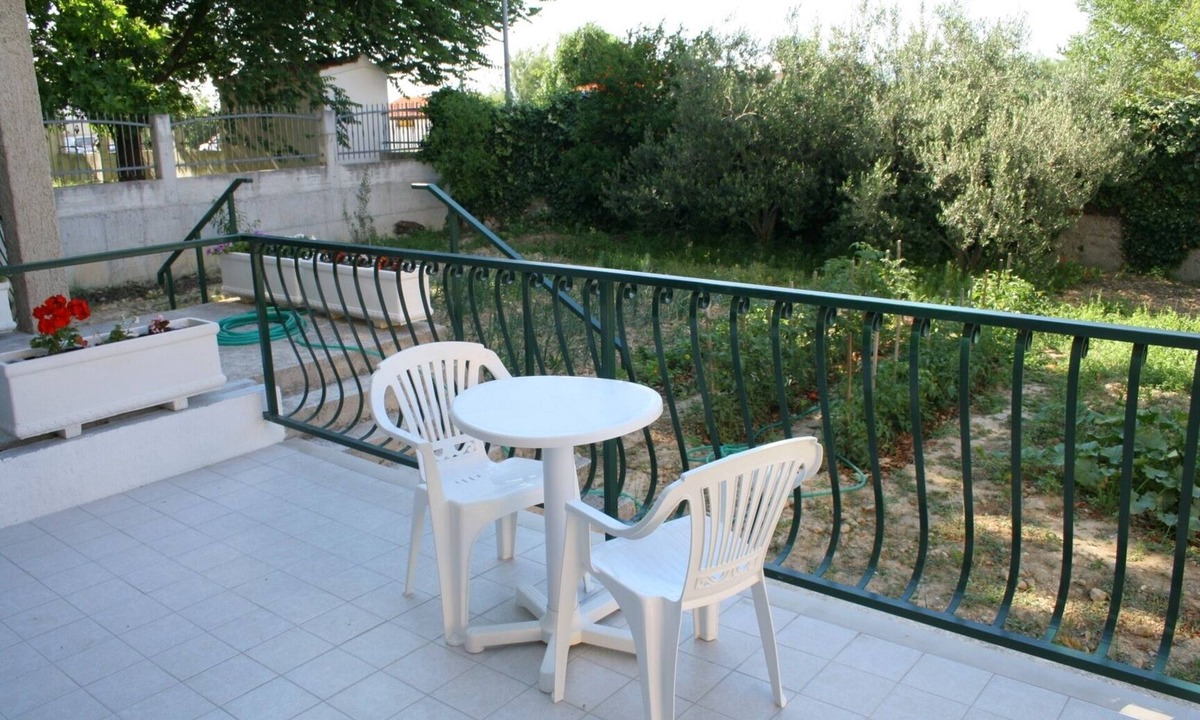 Duce Apartment | Studio flat near beach Duće, Omiš (AS-2746-b)
