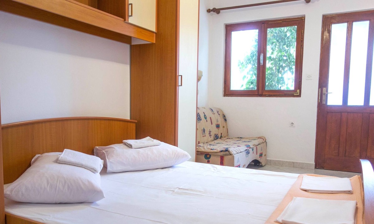 Lokva Rogoznica Apartment | Studio flat with air-conditioning Lokva Rogoznica, Omiš (AS-2973-e)