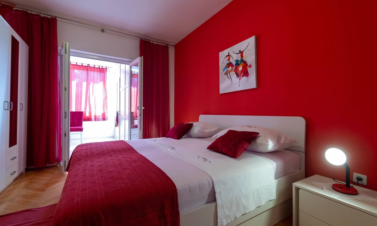 Stari Grad Apartment | Studio flat with terrace Stari Grad, Hvar (AS-8726-a)