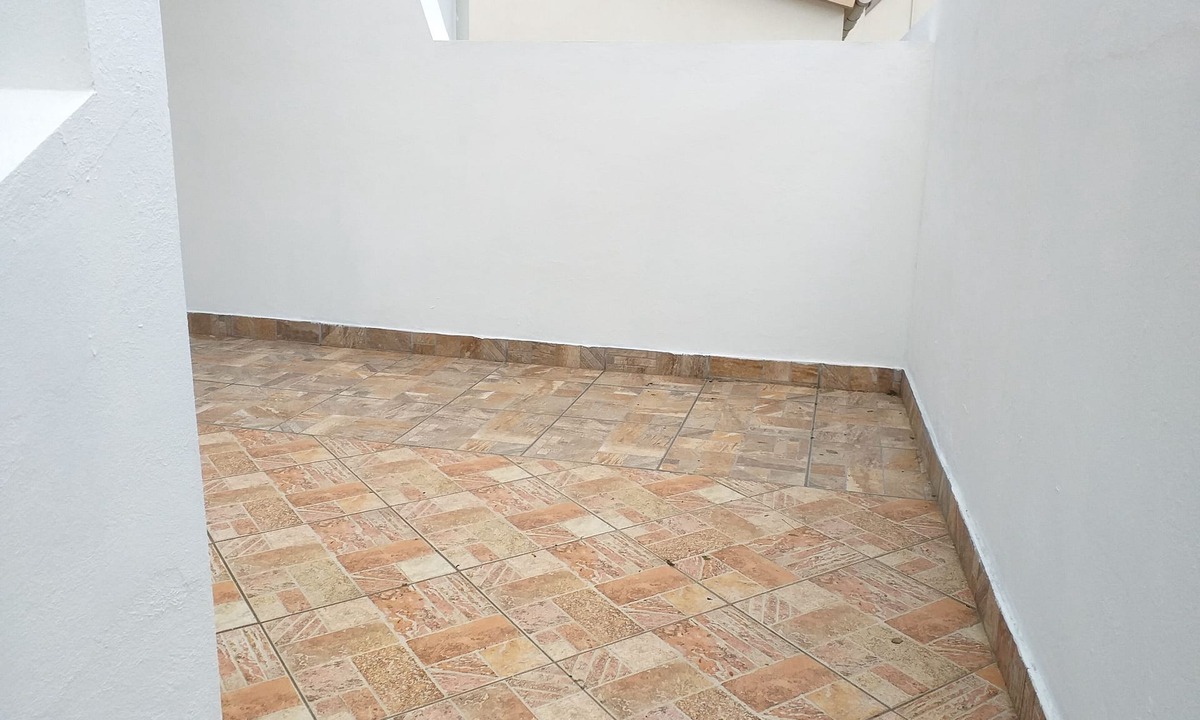 Metajna Apartment | Studio flat with terrace Metajna, Pag (AS-12443-a)