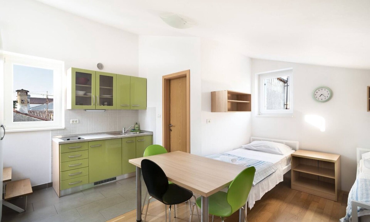 Koper Apartment | Studio for 2 persons, city center