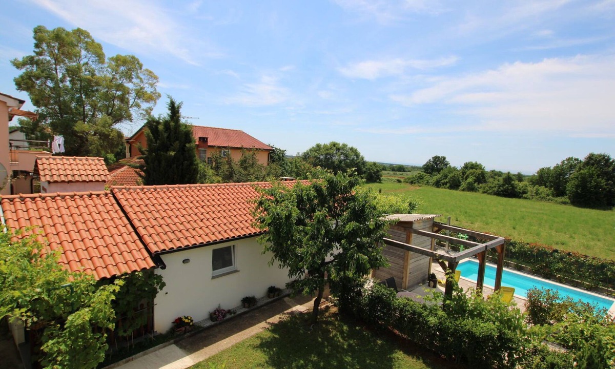Labinci Apartment | Studio Green Garden/HR-11058-02 by Interhome