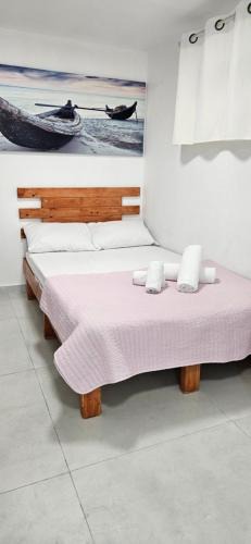 Eilat Apartment | studio