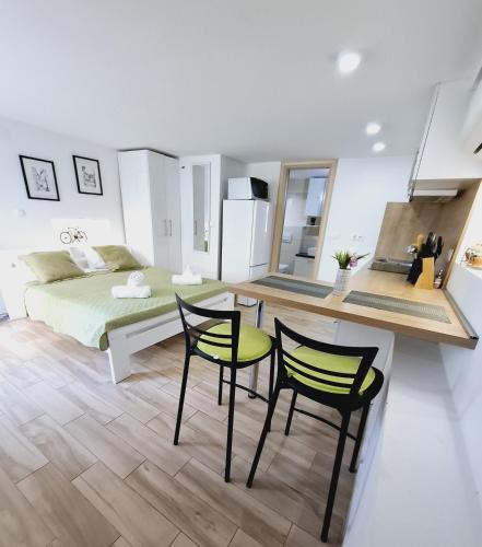 Selce Apartment | Studio Jadro