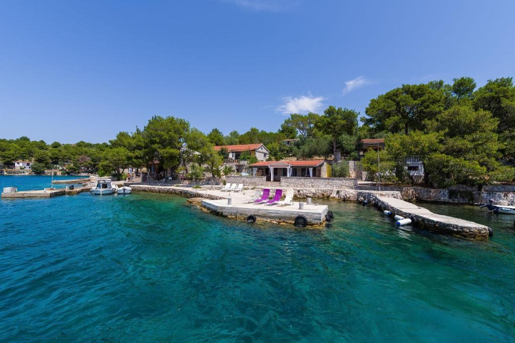 Island Dugi Otok Apartment | Studio Lavdara 435b
