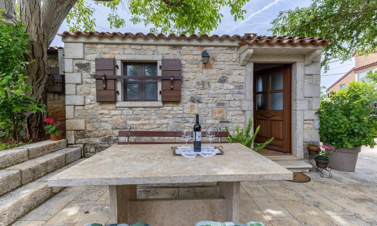 Matohanci Apartment | Studio Lishera near Rovinj