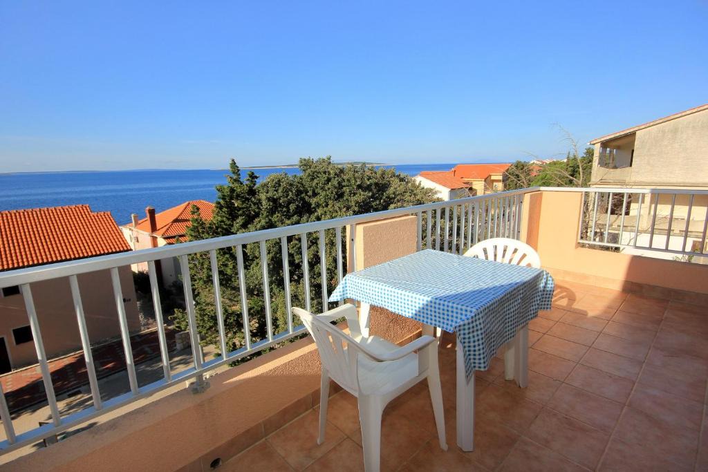 Mandre Apartment | Studio Mandre 3557a