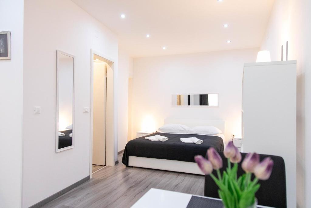 Plisac Apartment | Studio Mario - Šibenik Center